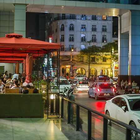فندق إميرالد هانوي المظهر الخارجي الصورة